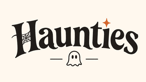 Haunties